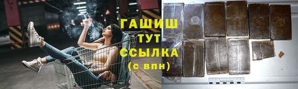 шишки Верея